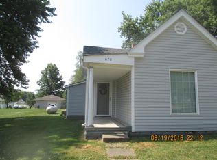870 College St, Union Star, MO 64494