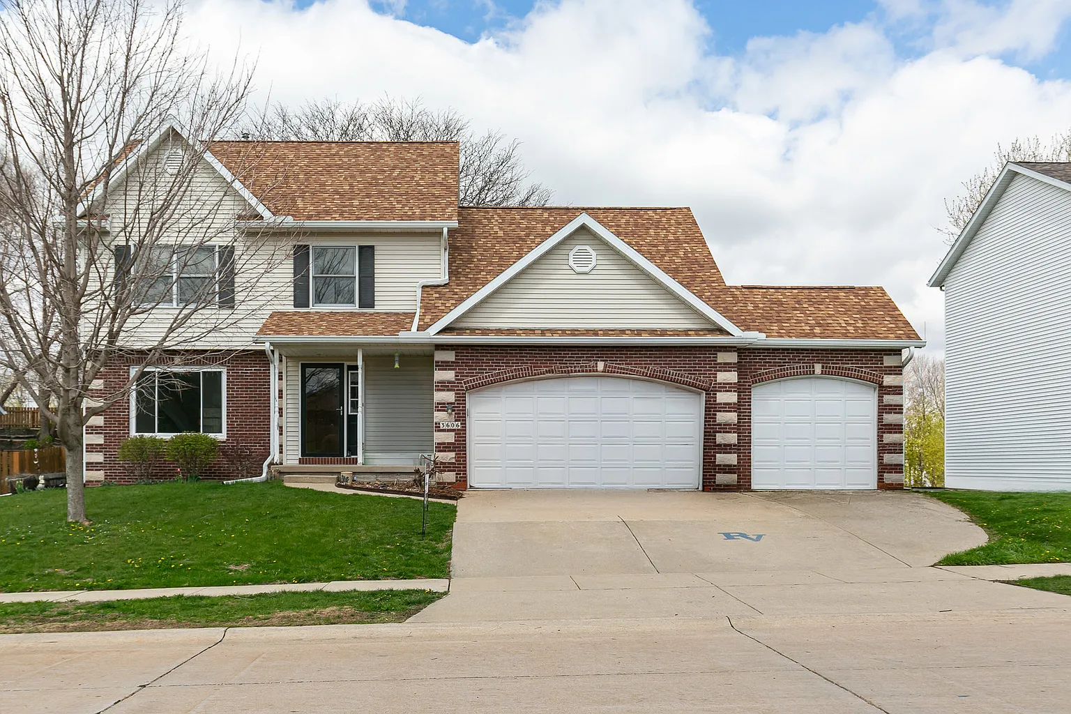 3606 Raleigh Ave photo 1