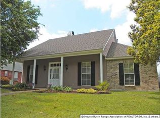 2235 Oakcliff Dr, Baton Rouge, LA 70810