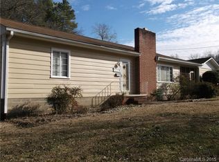 1006 2nd St, Spencer, NC 28159