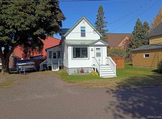 56673 Boundary St, Laurium, MI 49913