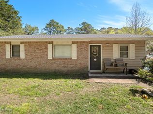 6 Stanley Farm Rd, Beaufort, SC 29906