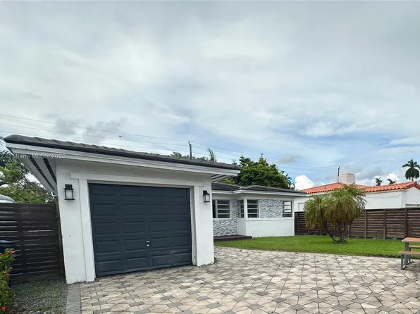 1397 Normandy Dr, Miami Beach, FL 33141
