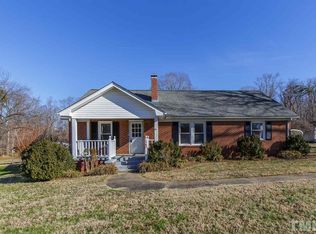 1263 N Nc Highway 87, Elon, NC 27244