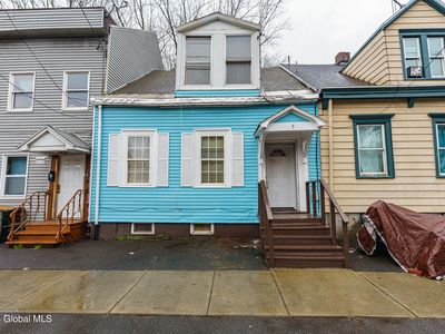 9 Robin Street, Albany, NY, 12206