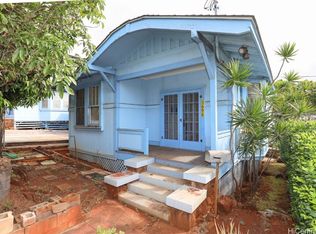 3696 Waialae Ave, Honolulu, HI 96816