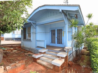 3696 Waialae Ave, Honolulu, HI, 96816