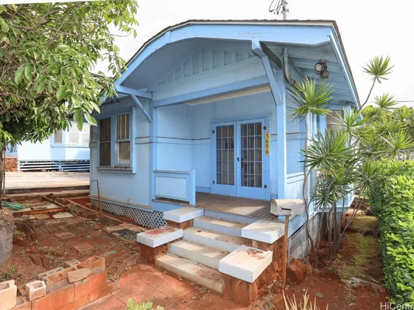 3696 Waialae Ave, Honolulu, HI 96816