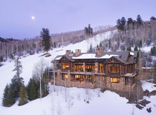 1580 Cresta Rd, Edwards, CO 81632