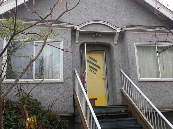 1060 E 20th Ave, Vancouver, BC V5V 1N8