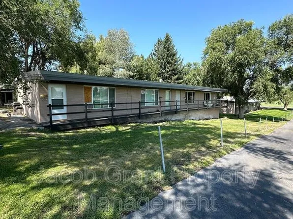 847 Cleveland St, Idaho Falls, ID 83401