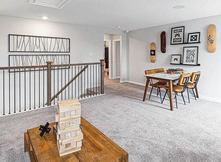 1319 N Yellow Rose Ct — Photo 24