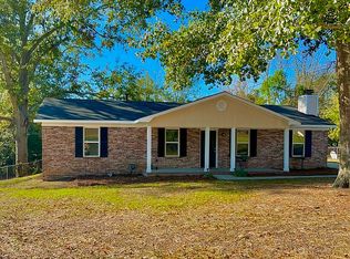 2830 Ptarmigan Rd, Hephzibah, GA 30815