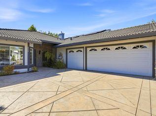 4310 Canyon Crest Rd W, San Ramon, CA 94582