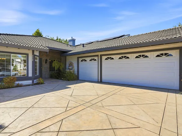 4310 Canyon Crest Rd W, San Ramon, CA 94582