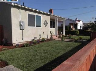 20668 Meekland Ave, Hayward, CA 94541