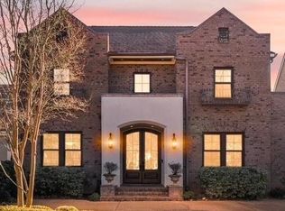 3953 Wimbledon Park, Mobile, AL 36608