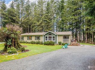 17410 70th St NE, Snohomish, WA