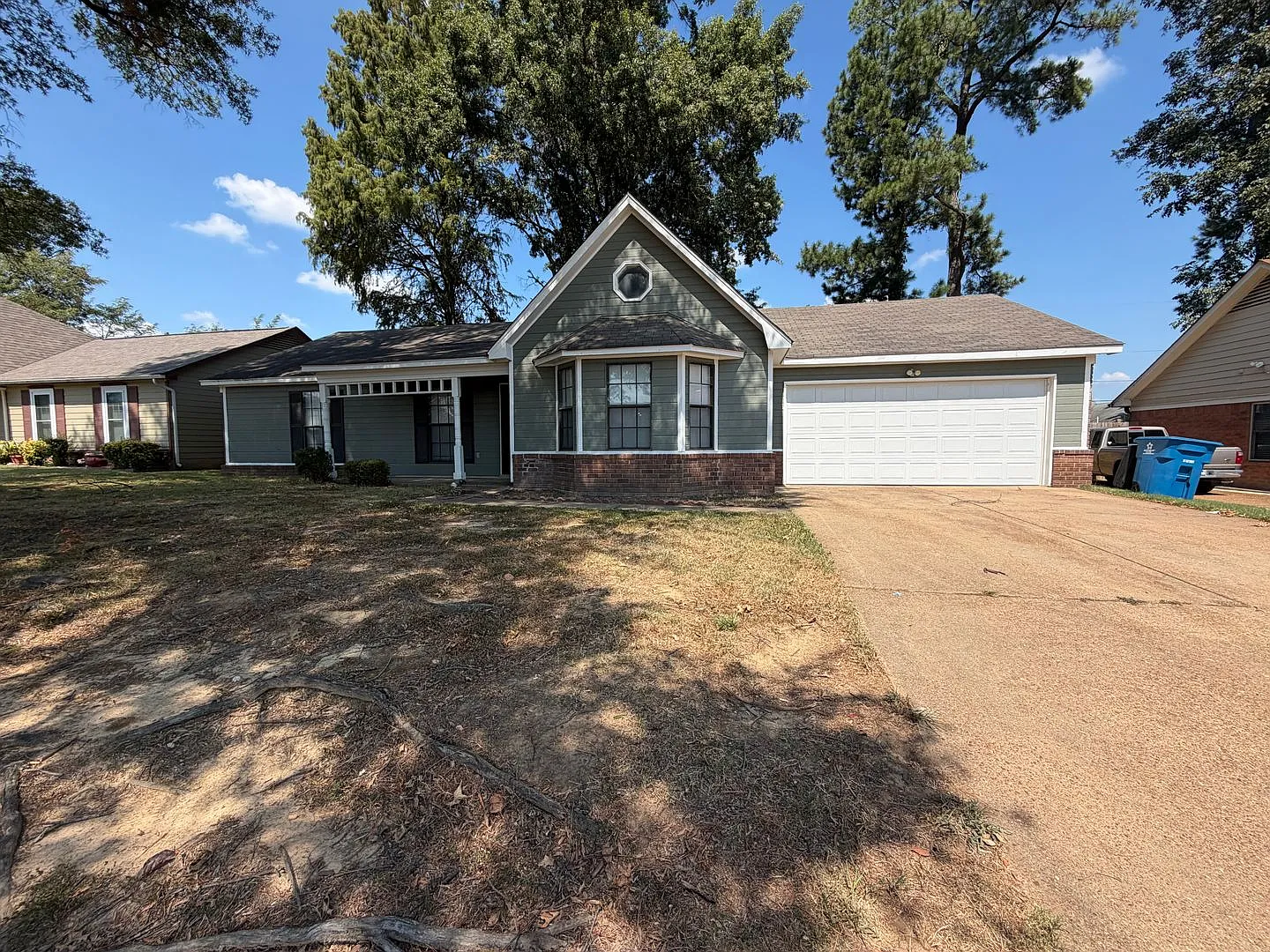 Welcome to 6482 Lake Valley Drive! — Photo 1