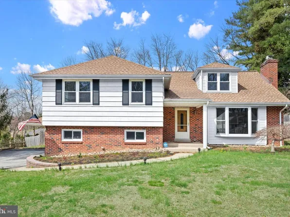 307 Longwood Dr, Chadds Ford, PA 19317