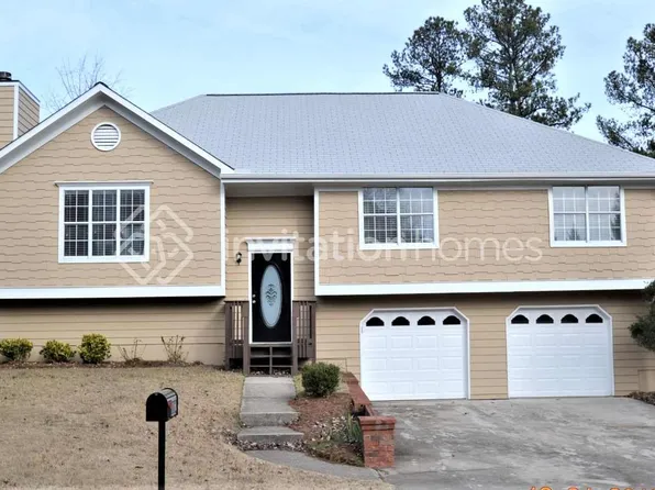 802 Grindstone Pl SW, Marietta, GA 30060