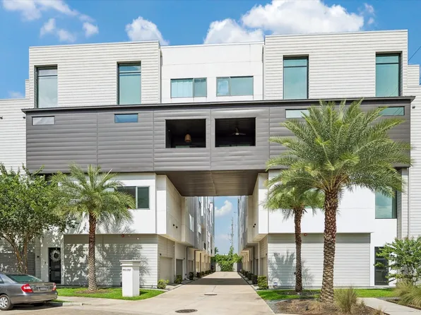 5921 E Post Oak Ln, Houston, TX 77055