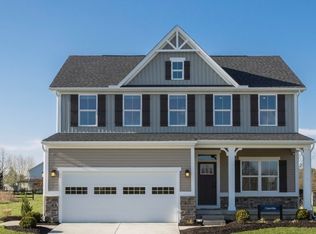 1149 Savannah Ave LOT 353, Gallatin, TN 37066