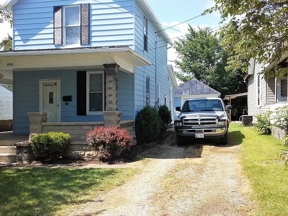 1st image of 897 E End Way