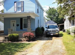 897 E End Way, Bucyrus, OH 44820