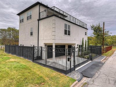 4107 Providence St, Houston, TX, 77020