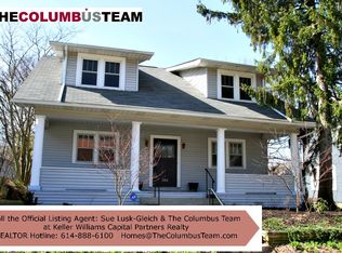 203 E Longview Ave, Columbus, OH