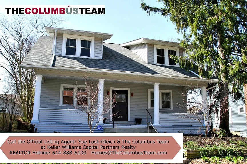 203 E Longview Ave photo 1