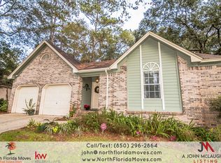 3714 Corinth Dr, Tallahassee, FL 32308