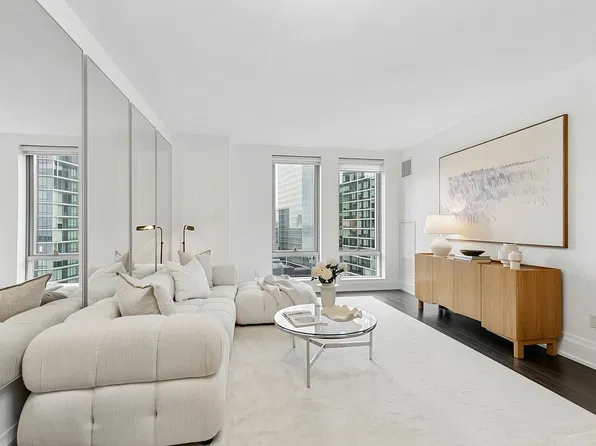 50 Riverside Blvd APT 19C, New York, NY 10069