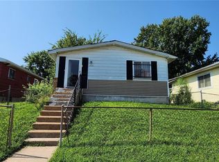2236 Sullivan Ave, Saint Louis, MO