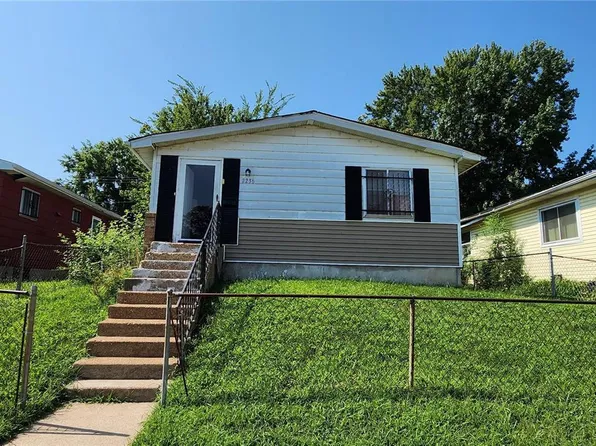 2236 Sullivan Ave, Saint Louis, MO 63107
