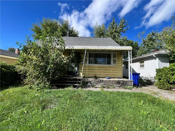 4448 E 156th St, Cleveland, OH 44128