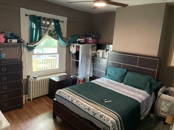 (undisclosed Address), Charleroi, PA 15022