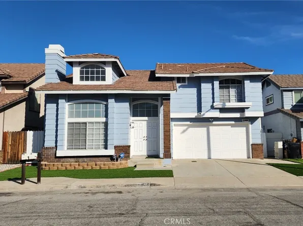 11860 Tolentino Dr, Rancho Cucamonga, CA 91701