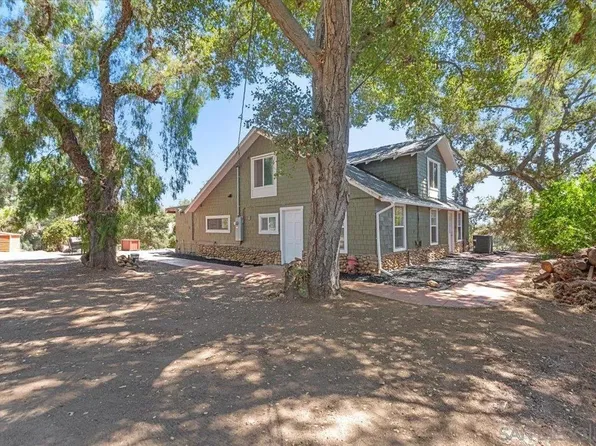 11441 Pinehurst Dr, Lakeside, CA 92040