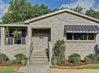 3733 Gene Ln, Haltom City, TX 76117