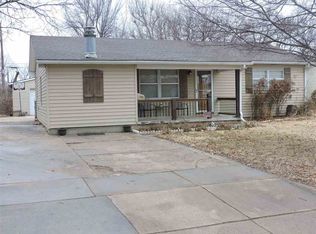 838 N Illinois St, Wichita, KS 67203
