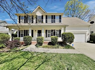 12208 Shiro Ct, Huntersville, NC 28078