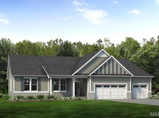 1 The Stockton At Reserve, Wildwood, MO 63040