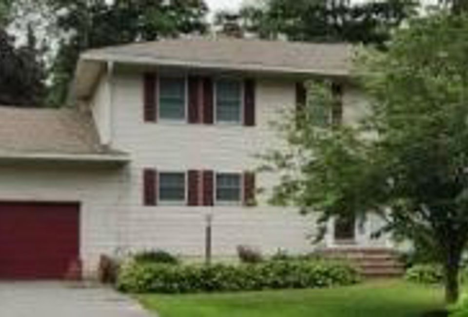 Property Front View