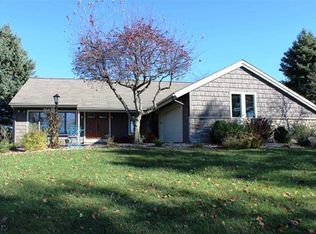 3734 N 150 W, Warsaw, IN 46582