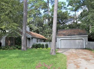 79 W High Oaks Cir, Spring, TX 77380