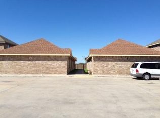 1307 N Sal St, Edinburg, TX 78541