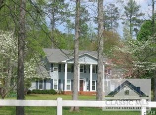 200 Featherwood Hollow Ct, Athens, GA 30601