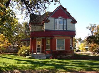 802 Raton Ave, La Junta, CO 81050